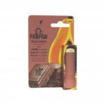 DR.PAWPAW lūpų pie&scaron;tukas &ndash; balzamas CHOCOLATE, 4g