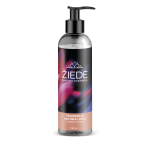 ŽIEDĖ, prausiklis jautriai odai su azijine centele, 190 ml