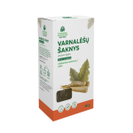 &Scaron;VENČIONIŲ VAISTAŽOLĖS, VARNALĖ&Scaron;Ų &Scaron;AKNYS, žolelių arbata, 50 g