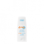 ZIAJA SUN ANTIOKSIDACINIS VEIDO KREMAS SPF 50+ 50 ml