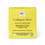 NEW NORDIC COLLAGEN SHOT, 15 pakelių
