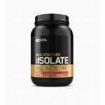 Izoliatas ON&trade; Gold Standard 100% Izoliatas 930g Bra&scaron;kių skonio