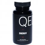 QED Energy, 60 kapsulių
