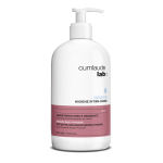 CUMLAUDE DAILY INTIMATE, drėkinamasis intymios higienos prausiklis, 500ml