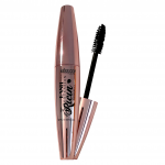 Miss Cop Mascara LASH EXTENSION &agrave; l&rsquo;Huile de Ricin blakstienų tu&scaron;as, 01- Noir, 10 ml.