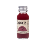 MINI GĖRIS, fermentuotas juodųjų serbentų gėrimas, 60 ml