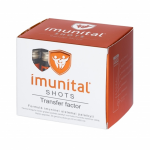 IMUNITAL SHOTS, (20 geriamų dozių po 10 ml) 20 vnt.