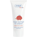 Ziaja Baby magi&scaron;kas dantukų gelis vaikams nuo 2 iki 6m, 50 ml.