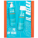 FIT.FE by Fede kūno priežiūros priemonių rinkinys Relax Mode On FF91020
