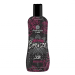 AUSTRALIAN GOLD įdegio kremas su bronzantais ADORABLY BRONZE, 250ml