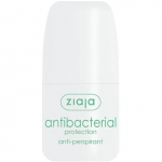 Rutulinis antibakterinis antiperspirantas, 60 ml.