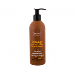 Ziaja Cupuacu drėkinantis bronzuojantis kūno losjonas su dozatoriumi 300 ml