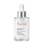 AVENE HYALURON, koncentruotas serumas brandžiai odai, 30 ml