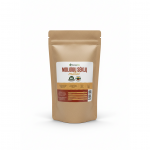 KANAPŪKIS moliūgų sėklų miltai 300 g.