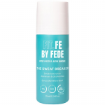FIT.FE by Fede rutulinis dezodorantas The Sweat Breaker FF91022, 70 ml