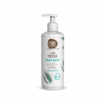 PURE BEGINNINGS PRAUSIKLIS, I'M FRESH 500 ml.