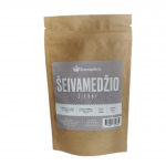 KANAPŪKIS &Scaron;eivamedžio žiedai 100 g.