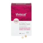 VIVISCAL MAX STRENGHT, 180 tablečių