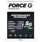 VITAVEA Force G stimulant 5G booster, 10 ampulių