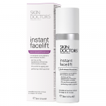 Skin Doctors, Instant Facelift, stangrinamasis serumas su odos patempimo efektu, 30ml