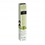 NATURTINT, Laikinas greitas spalvos atnaujinimas plaukų &scaron;aknims ir antakiams BLACK, 10 ml