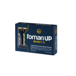 FOMAN UP SHOTS, 25 ml, 14 vnt.