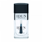 IDUN Minerals vir&scaron;utinis nagų lako sluoksnis Diamant Nr. 3501, 11 ml