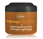 Ziaja Cupuacu kri&scaron;tolinio cukraus glotninantis &scaron;veitiklis 200 ml