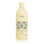 Ziaja &scaron;ilko kreminės konsistencijos du&scaron;o muilas, 500 ml