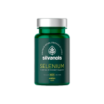 SELENIUM, 60 kapsulių