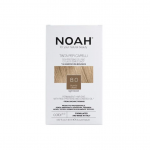 NOAH 8.0 LIGHT BLOND Ilgalaikiai plaukų dažai, 140ml