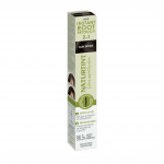 NATURTINT, Laikinas greitas spalvos atnaujinimas plaukų &scaron;aknims ir antakiams DARK BROWN, 10 ml