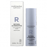 M&Aacute;DARA, Veido serumas RETINOL ALTERNATIVE, ekologi&scaron;kas, 30 ml