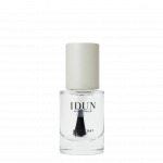 IDUN Minerals nagų lako pagrindas Kristall Nr. 3502, 11 ml
