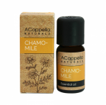 ACAPPELLA NATURALS eterinis aliejus TAURIŲJŲ DIDRAMUNIŲ, 10 ml
