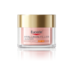 EUCERIN HYALURON-FILLER + ELASTICITY, dieninis kremas, SPF 30, 50 ml