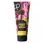 Cosmepick pėdų serumas su ežiuolės ekstraktu ir 10 % karbamido, 80 ml