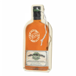 18.21ManMade kvapas automobiliui Spiced Vanilla, AIRSV