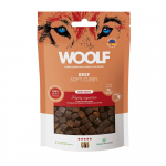WOOLF Beef Cubes - skanėstai &scaron;unims su jautiena, kubeliai