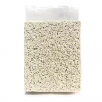Tofu kraikas katėms natūralaus kvapo 6l/2.5kg