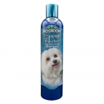 Bio Groom Super White &scaron;ampūnas &scaron;unims baltu kailiu 355ml, 946ml, 3.8l - Produkto Tūris 946ml