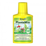 Tetra PlantaMin skystos trą&scaron;os akvariumų augalams, 250 ml