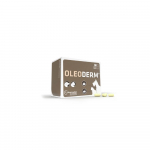 Oleoderm N60 - papildas odai skirtas &scaron;unims ir katėms padeda sumažinti hiperjautrumo klinikinius požymius
