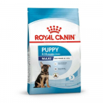 Royal Canin Maxi Puppy 12kg sausas maistas didelių veislių jauniems &scaron;unims