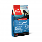 Orijen Original begrūdis sausas maistas &scaron;unims - Produkto Svoris 11.4kg