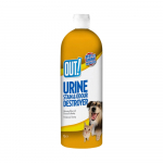 OUT! Urine Destroyer priemonė &scaron;lapimo kvapui ir dėmėms naikinti 1000ml