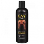 KAY DOG sensitive &scaron;ampūnas &scaron;unims su aloe vera 250ml