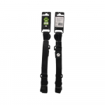 Active Dog Bungee Neoprene pavadėlis &scaron;unims su neopenu, 120cm