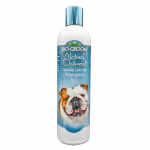 BIO-GROOM &Scaron;ampūnas Natural Oatmeal &scaron;ampūnas nuo niežėjimo, 355ml, 3.8l - Produkto Tūris 355ml