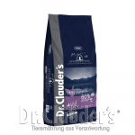 DR. CLAUDER&rsquo;S Mini Hyposensitive Duck & Potato begrūdis sausas maistas mažų veislių &scaron;unims - Produkto Svoris 12.5kg
